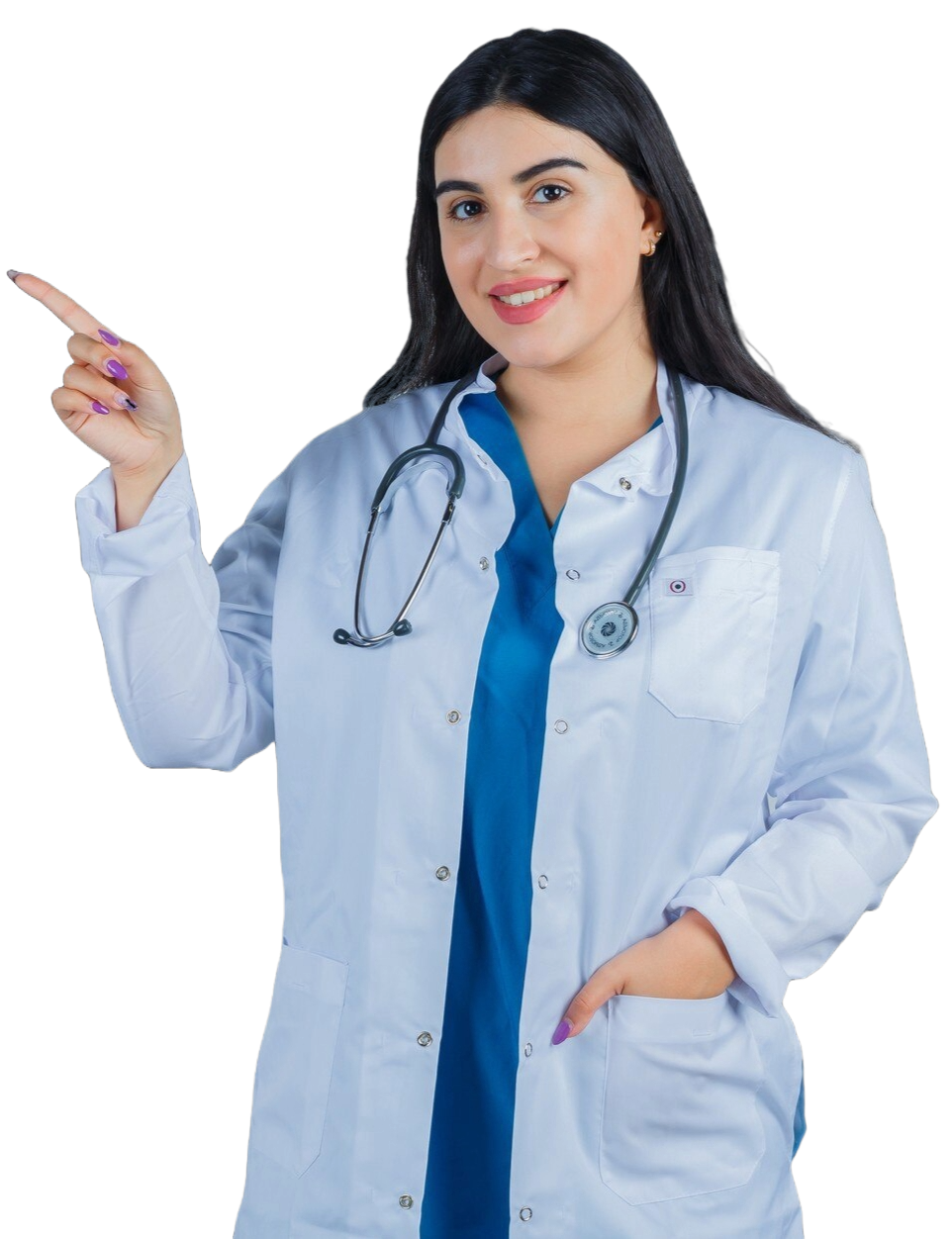 Medical Consultant