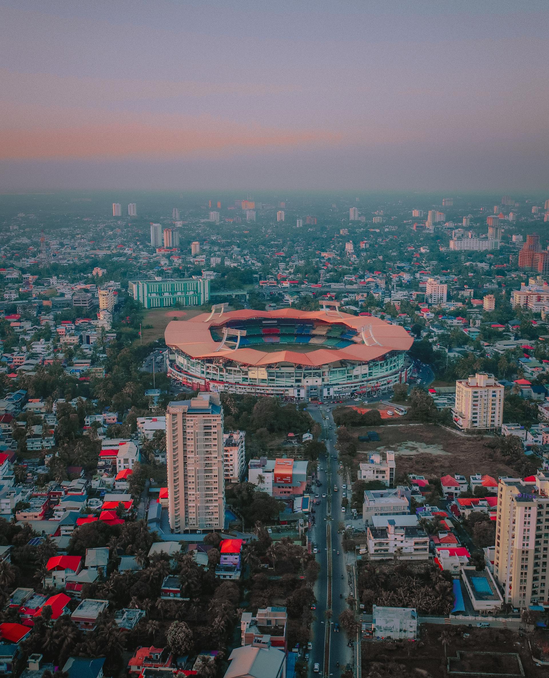 India