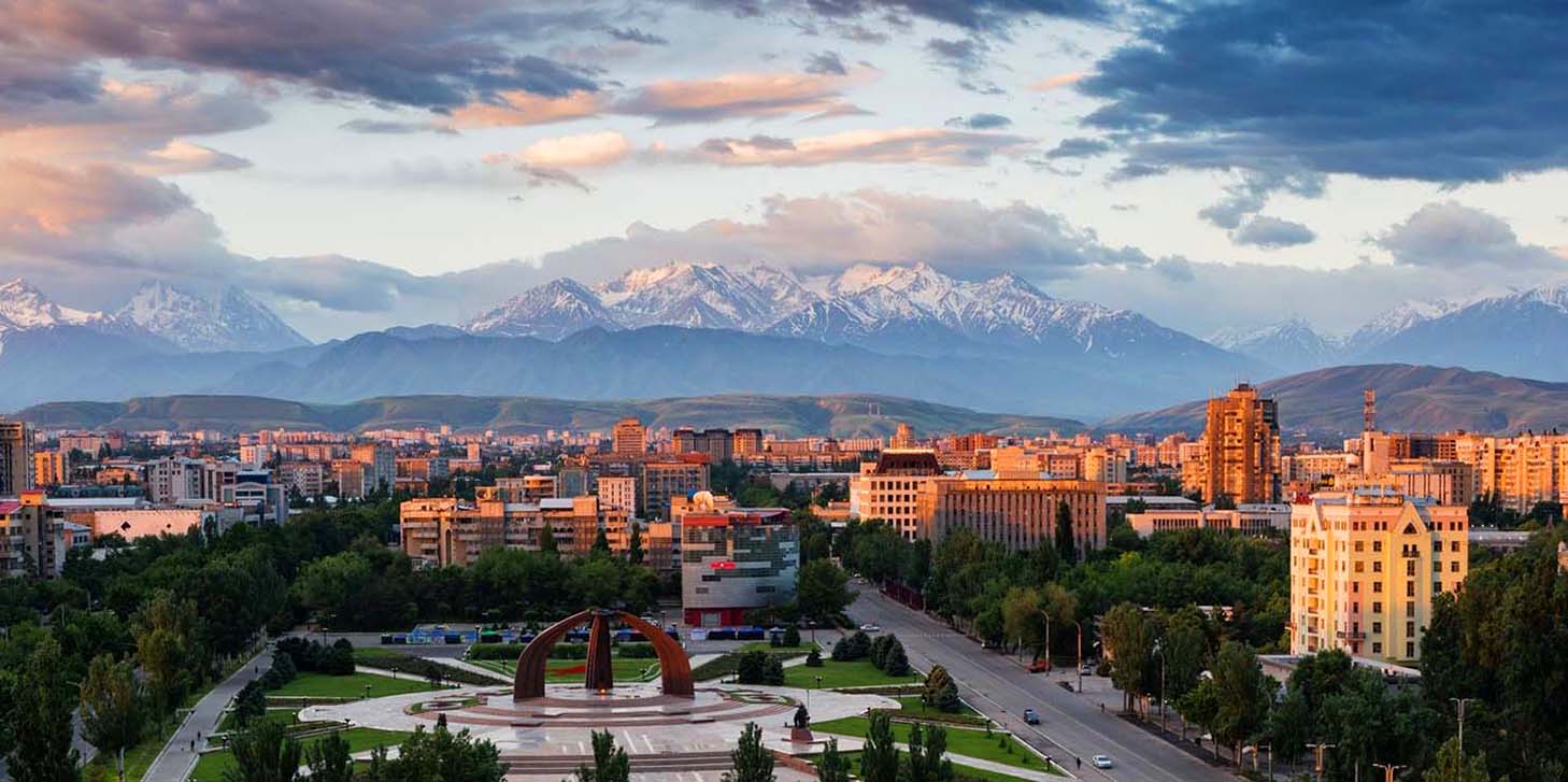 Kyrgyzstan