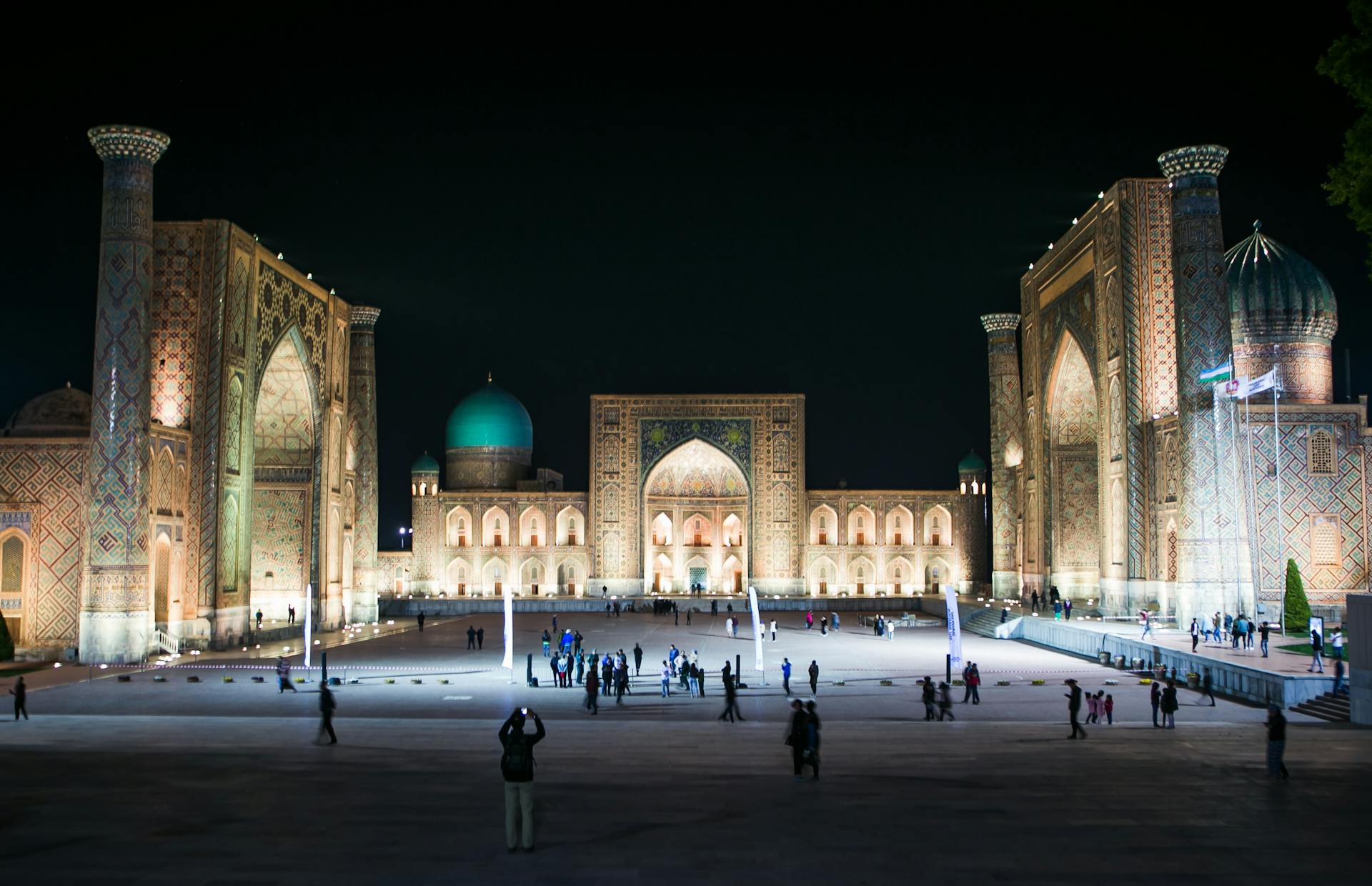 Uzbekistan